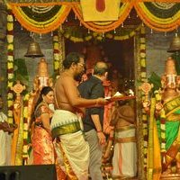 Om Namo Venkatesaya Audio Launch Function Photos | Picture 1458744