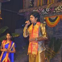 Om Namo Venkatesaya Audio Launch Function Photos | Picture 1458774