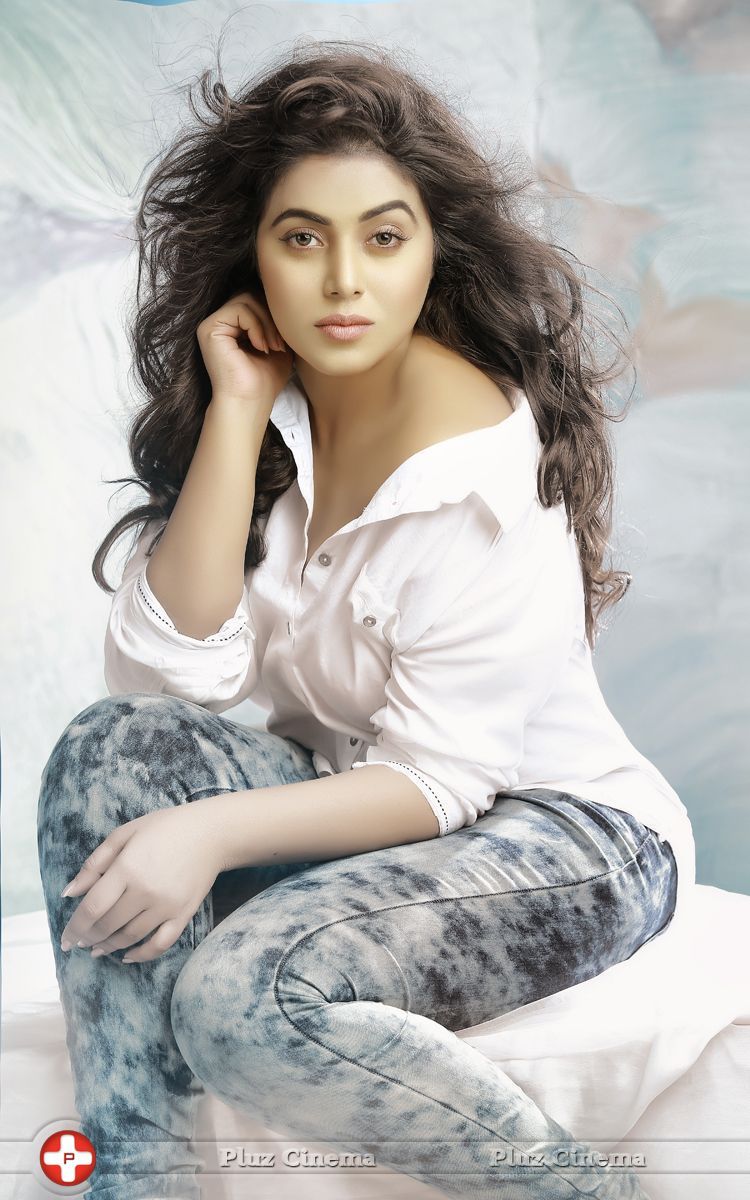 Poorna Latest Photoshoot Images | Picture 1458670