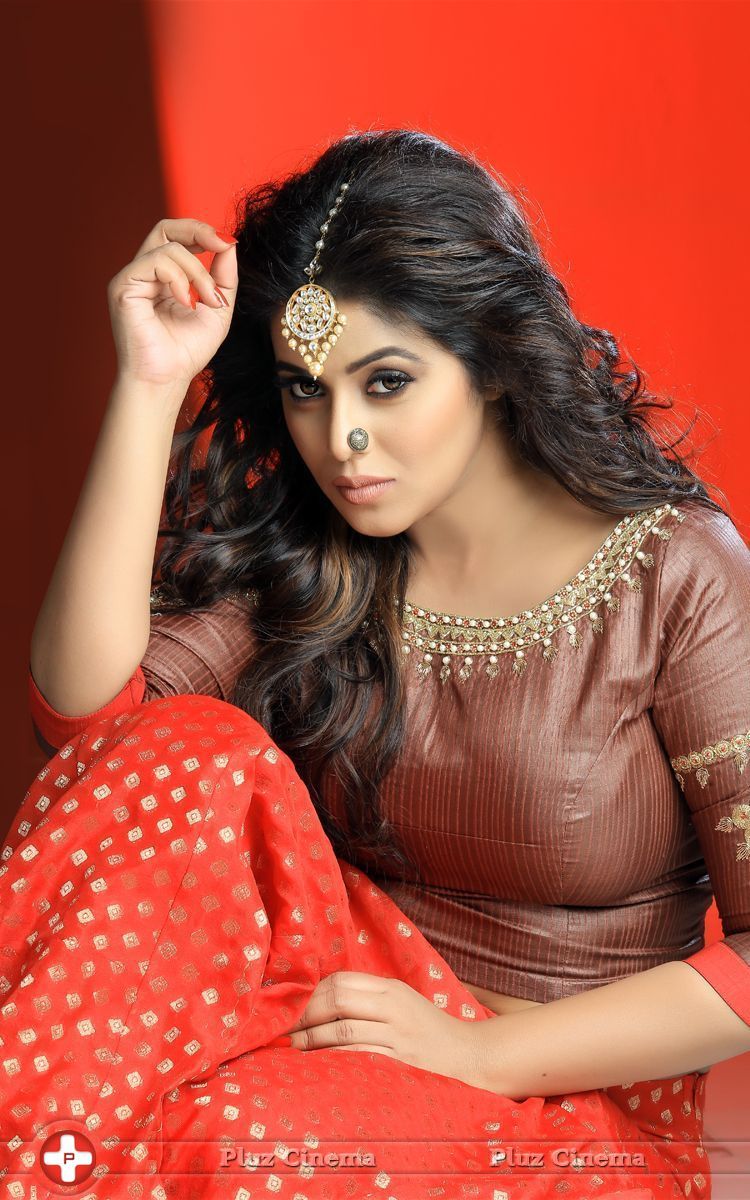 Poorna Latest Photoshoot Images | Picture 1458680