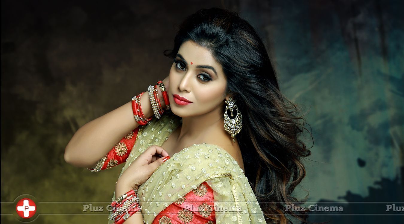 Poorna Latest Photoshoot Images | Picture 1458686