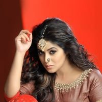 Poorna Latest Photoshoot Images | Picture 1458680