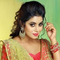 Poorna Latest Photoshoot Images | Picture 1458684