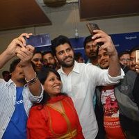 Dil Raju and Sharvanand at Facebook Office For Shathamanam Bhavathi Promotions Photos | Picture 1460815