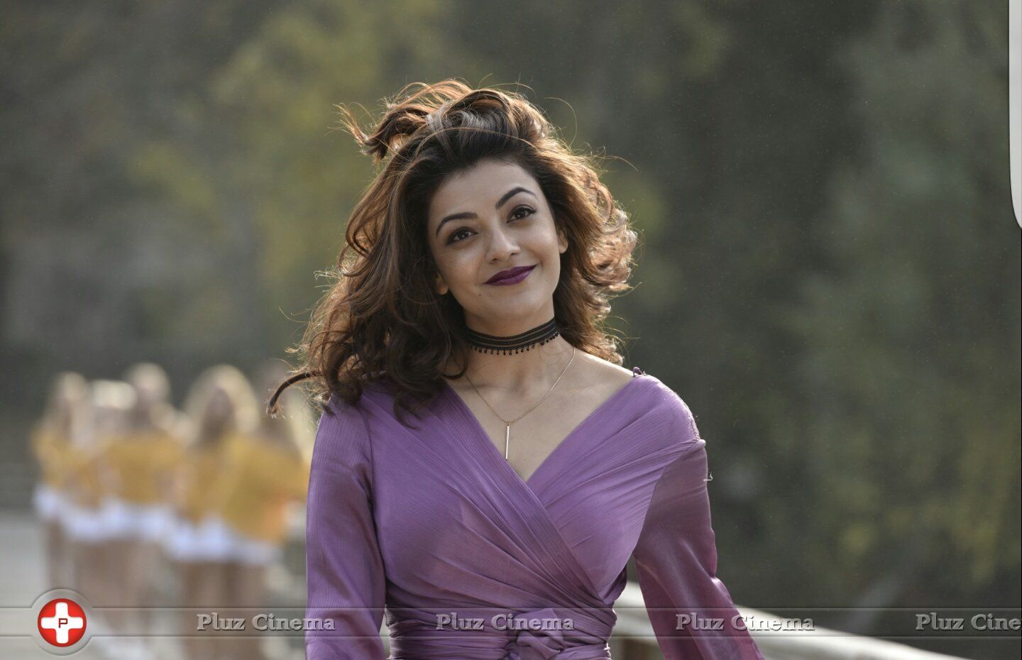 Kajal Aggarwal Latest Hot Photos From Khaidi No 150 | Picture 1460157