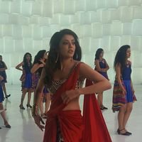 Kajal Aggarwal Latest Hot Photos From Khaidi No 150 | Picture 1460144