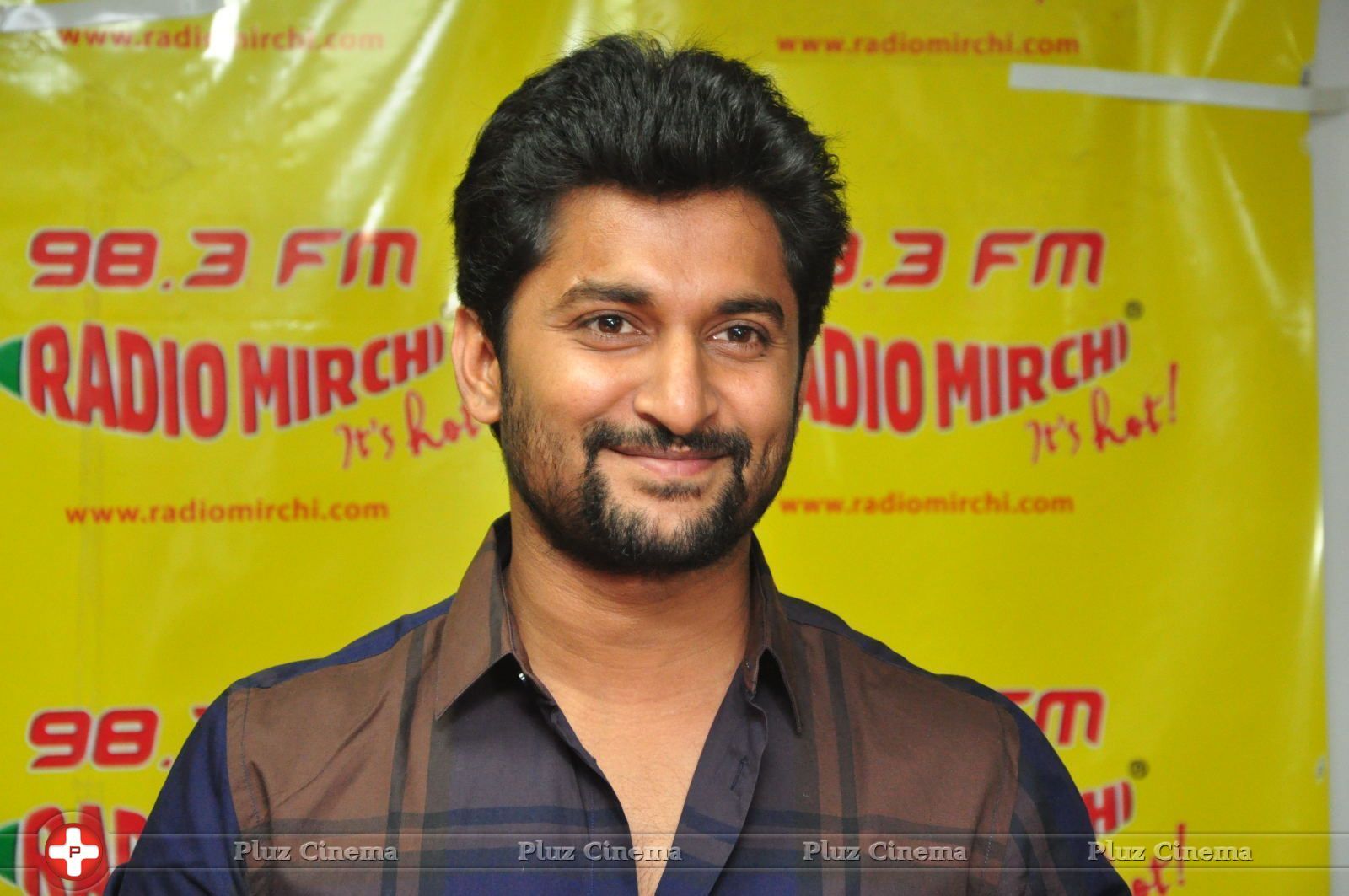 Nani - Nenu Local Movie Song Launched In Radio Mirchi Photos | Picture 1460736