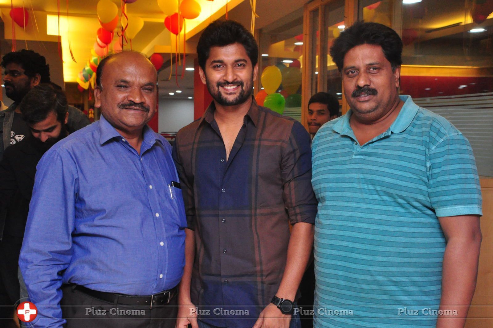 Nenu Local Movie Song Launched In Radio Mirchi Photos | Picture 1460751