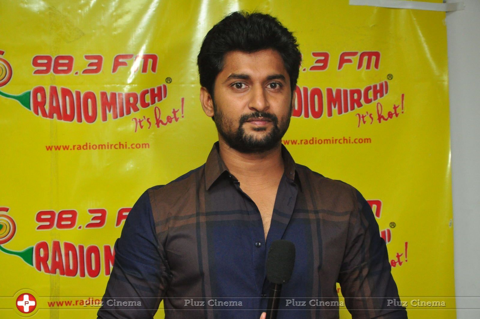 Nani - Nenu Local Movie Song Launched In Radio Mirchi Photos | Picture 1460732