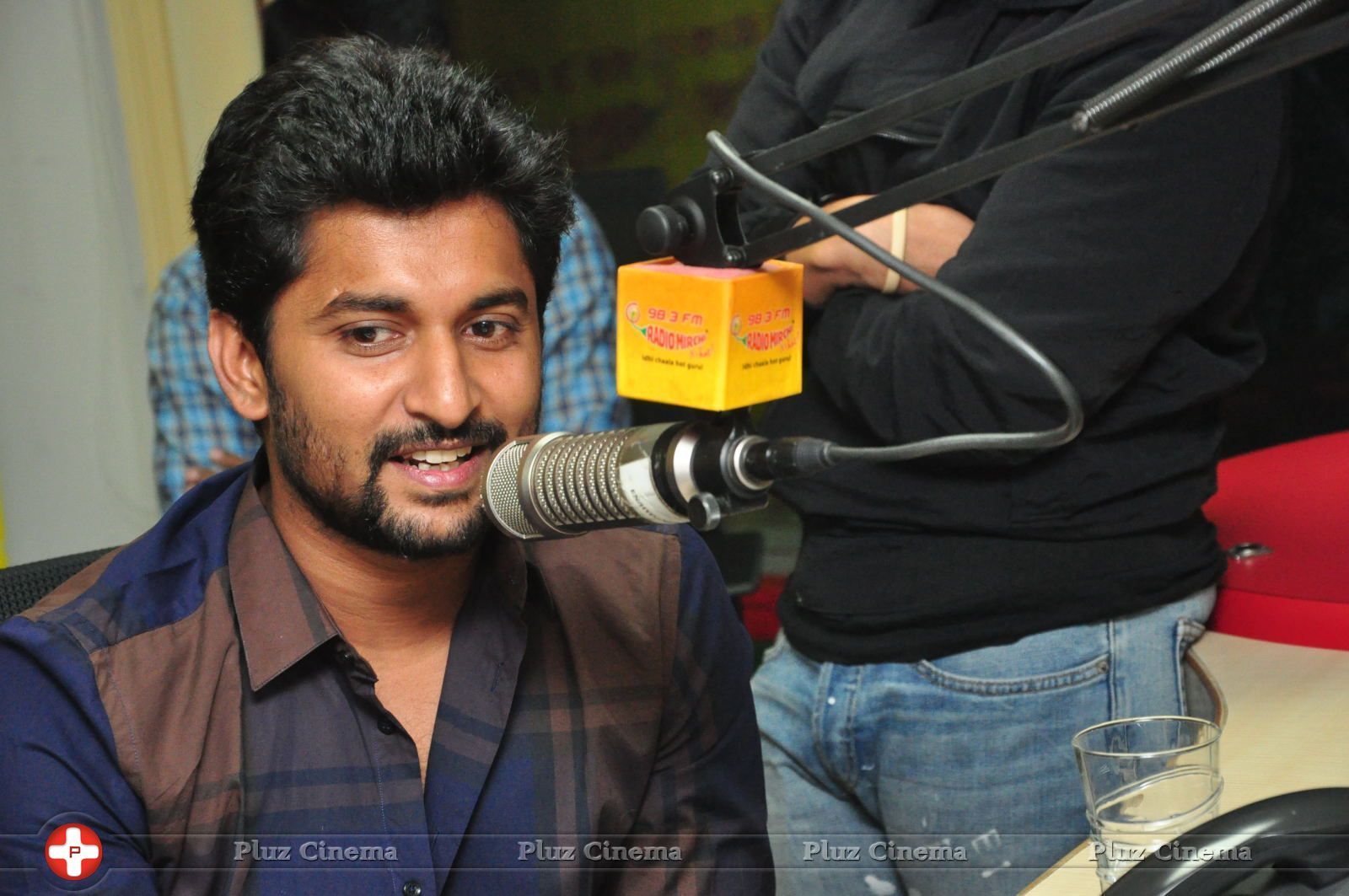 Nani - Nenu Local Movie Song Launched In Radio Mirchi Photos | Picture 1460746