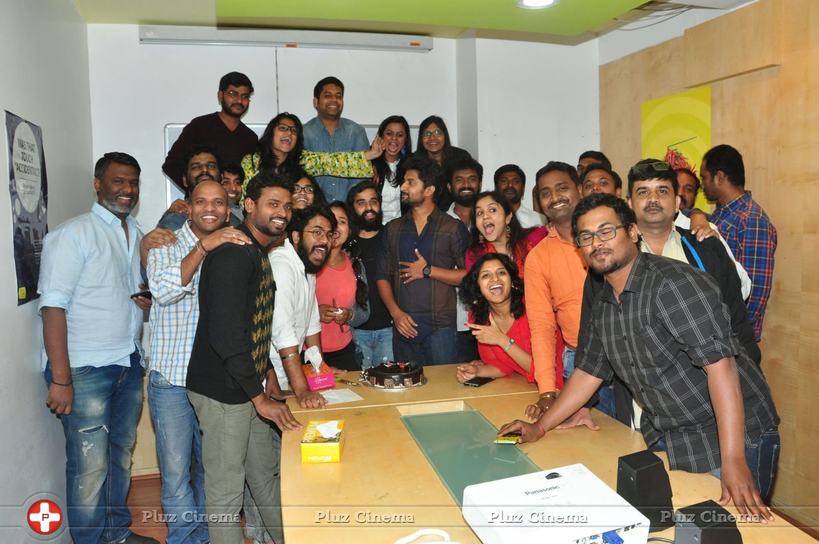Nenu Local Movie Song Launched In Radio Mirchi Photos | Picture 1460758
