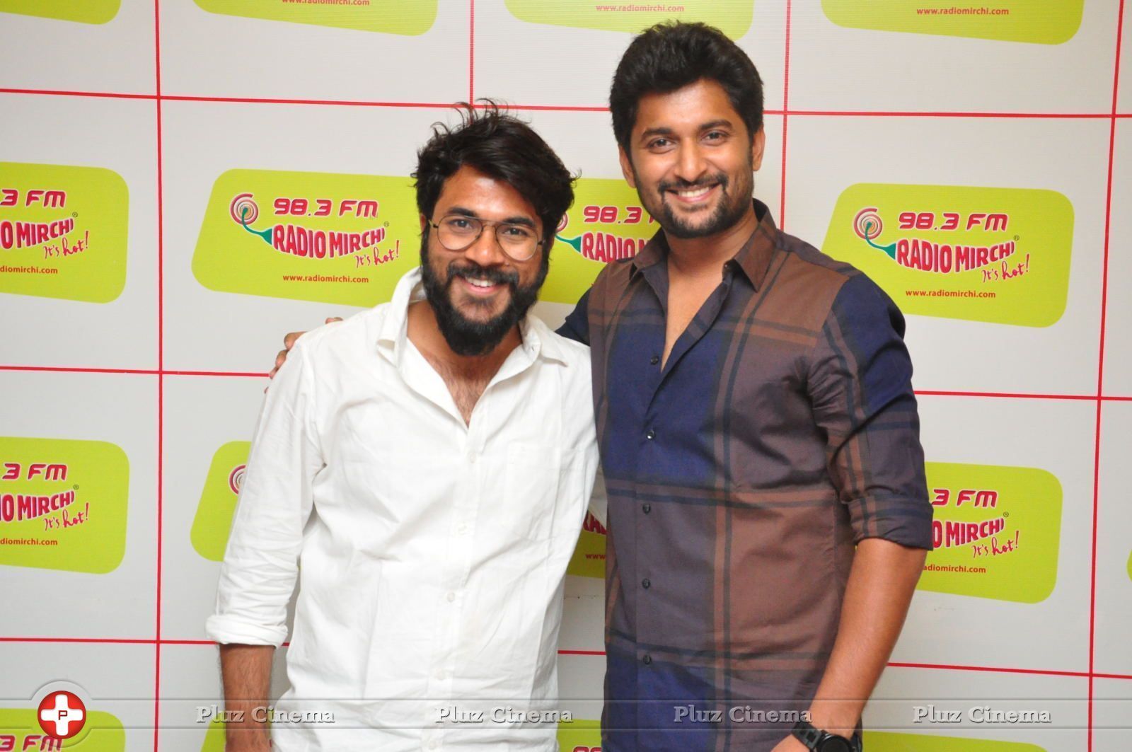 Nenu Local Movie Song Launched In Radio Mirchi Photos | Picture 1460766