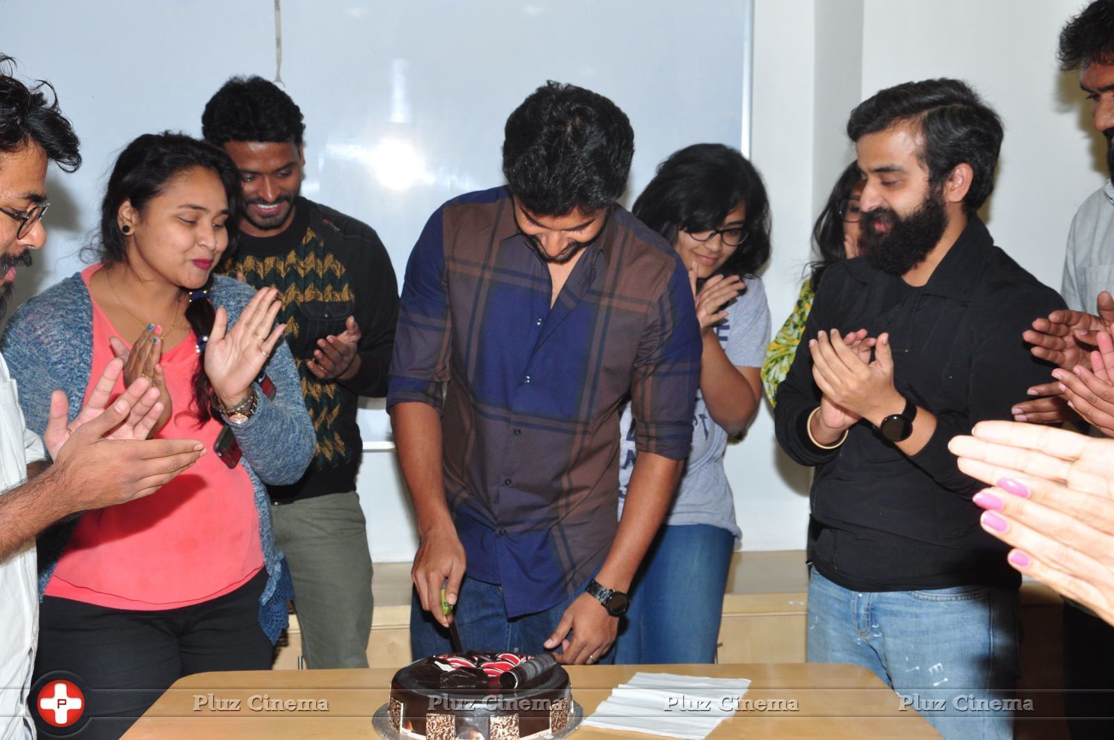Nenu Local Movie Song Launched In Radio Mirchi Photos | Picture 1460755