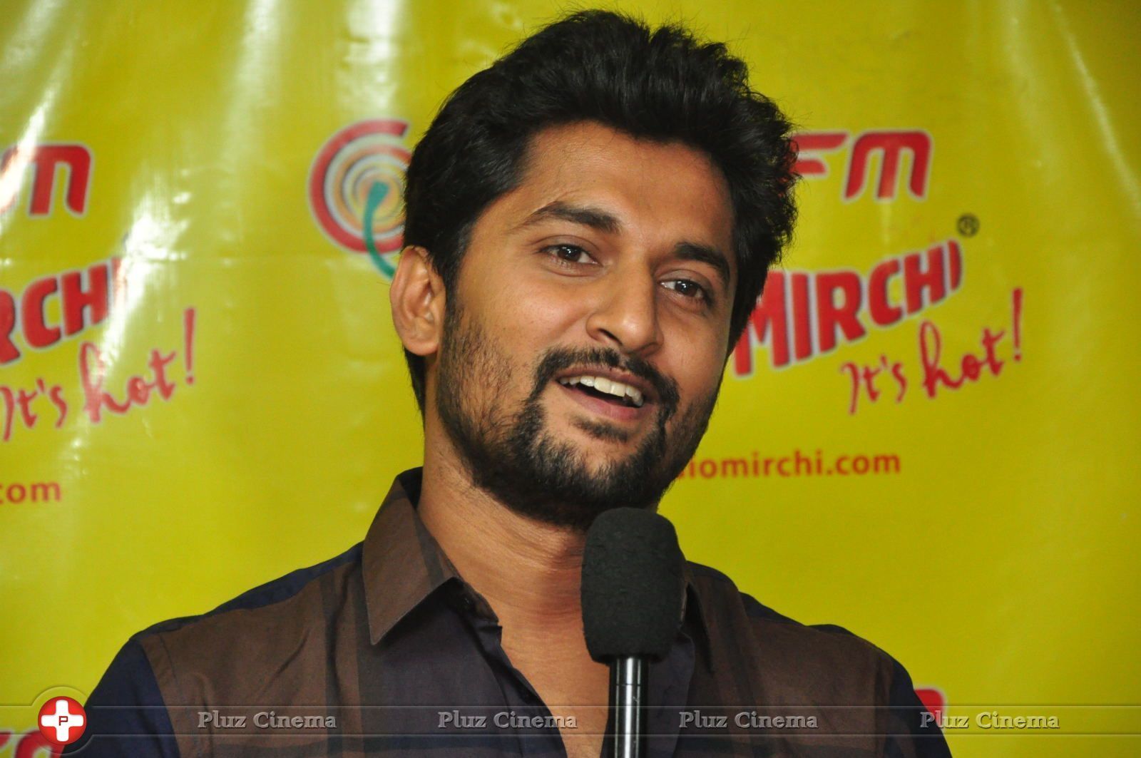 Nani - Nenu Local Movie Song Launched In Radio Mirchi Photos | Picture 1460735