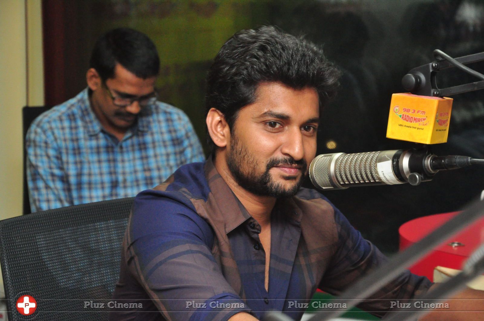 Nani - Nenu Local Movie Song Launched In Radio Mirchi Photos | Picture 1460741