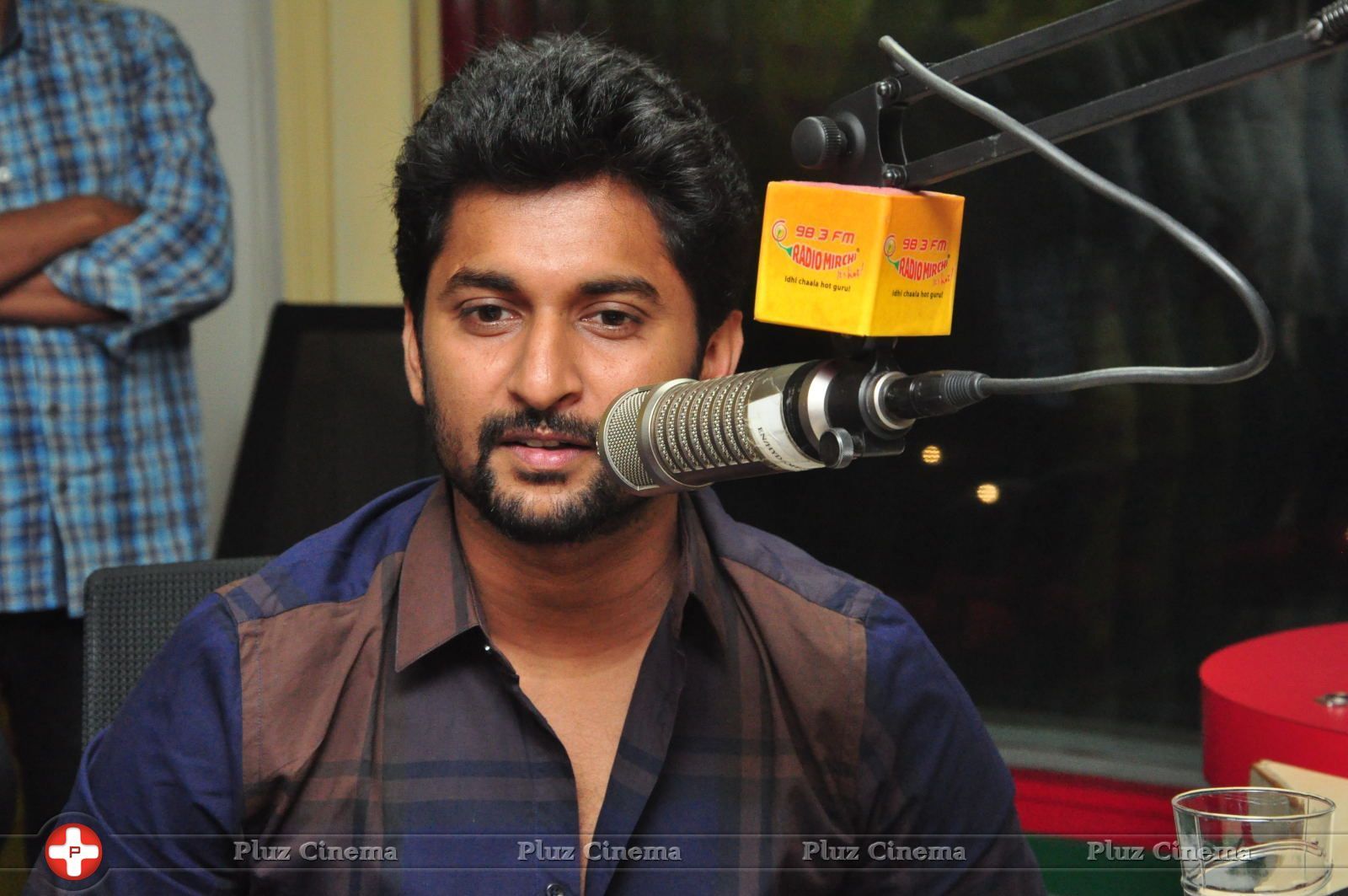 Nani - Nenu Local Movie Song Launched In Radio Mirchi Photos | Picture 1460739