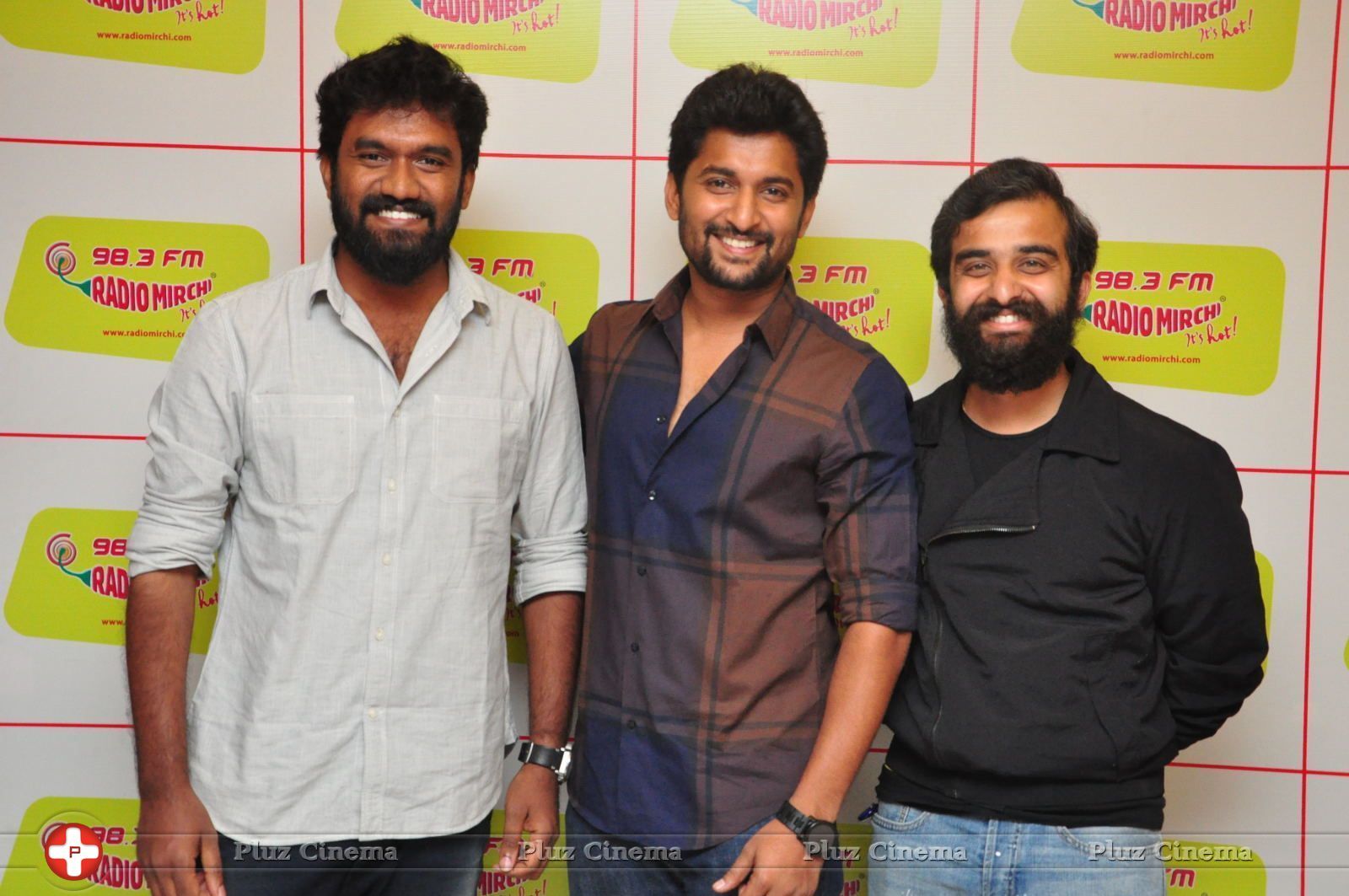 Nenu Local Movie Song Launched In Radio Mirchi Photos | Picture 1460765
