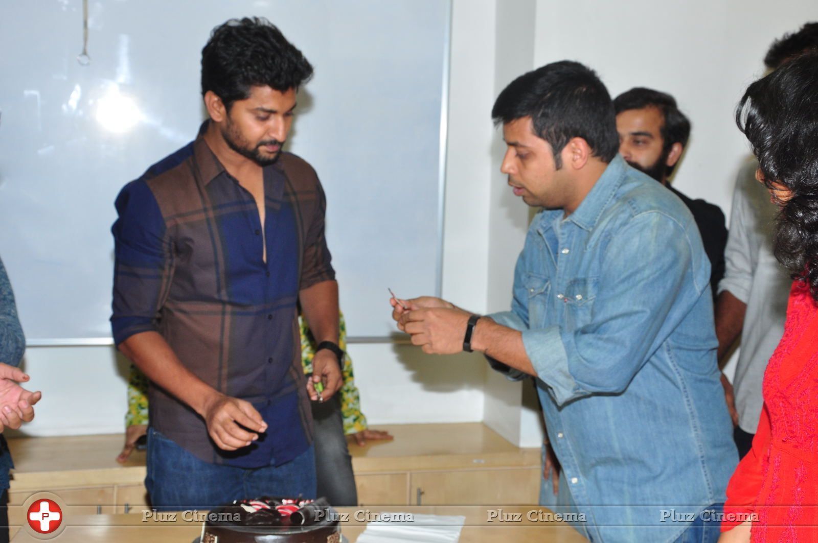 Nenu Local Movie Song Launched In Radio Mirchi Photos | Picture 1460756