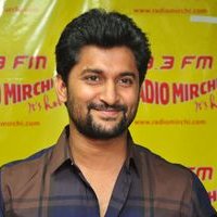 Nani - Nenu Local Movie Song Launched In Radio Mirchi Photos | Picture 1460736