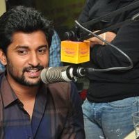Nani - Nenu Local Movie Song Launched In Radio Mirchi Photos