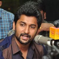Nani - Nenu Local Movie Song Launched In Radio Mirchi Photos | Picture 1460714
