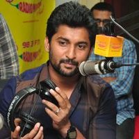 Nani - Nenu Local Movie Song Launched In Radio Mirchi Photos | Picture 1460743