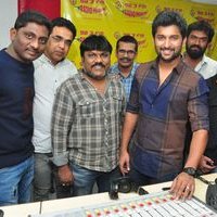 Nenu Local Movie Song Launched In Radio Mirchi Photos | Picture 1460731