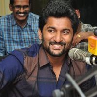 Nani - Nenu Local Movie Song Launched In Radio Mirchi Photos | Picture 1460712