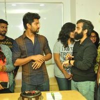 Nenu Local Movie Song Launched In Radio Mirchi Photos | Picture 1460752