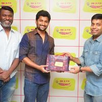 Nenu Local Movie Song Launched In Radio Mirchi Photos | Picture 1460764