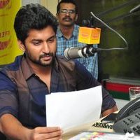 Nenu Local Movie Song Launched In Radio Mirchi Photos | Picture 1460742