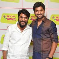 Nenu Local Movie Song Launched In Radio Mirchi Photos