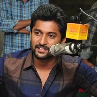 Nani - Nenu Local Movie Song Launched In Radio Mirchi Photos | Picture 1460738