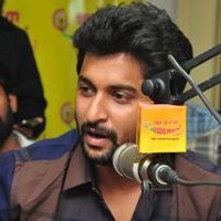Nenu Local Movie Song Launched In Radio Mirchi Photos | Picture 1460727