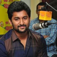 Nani - Nenu Local Movie Song Launched In Radio Mirchi Photos | Picture 1460744