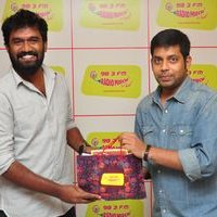 Nenu Local Movie Song Launched In Radio Mirchi Photos | Picture 1460760