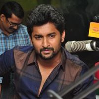 Nani - Nenu Local Movie Song Launched In Radio Mirchi Photos | Picture 1460740