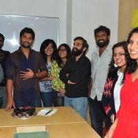 Nenu Local Movie Song Launched In Radio Mirchi Photos | Picture 1460753