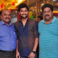 Nenu Local Movie Song Launched In Radio Mirchi Photos | Picture 1460750