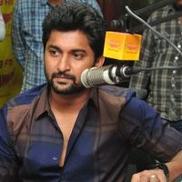 Nani - Nenu Local Movie Song Launched In Radio Mirchi Photos | Picture 1460737
