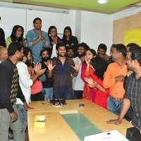 Nenu Local Movie Song Launched In Radio Mirchi Photos | Picture 1460759