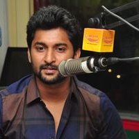 Nani - Nenu Local Movie Song Launched In Radio Mirchi Photos | Picture 1460739