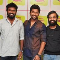 Nenu Local Movie Song Launched In Radio Mirchi Photos | Picture 1460765