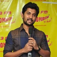 Nani - Nenu Local Movie Song Launched In Radio Mirchi Photos | Picture 1460733