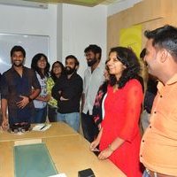 Nenu Local Movie Song Launched In Radio Mirchi Photos | Picture 1460754