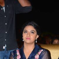 Keerthy Suresh - Nenu Local Audio Launch Photos | Picture 1461324