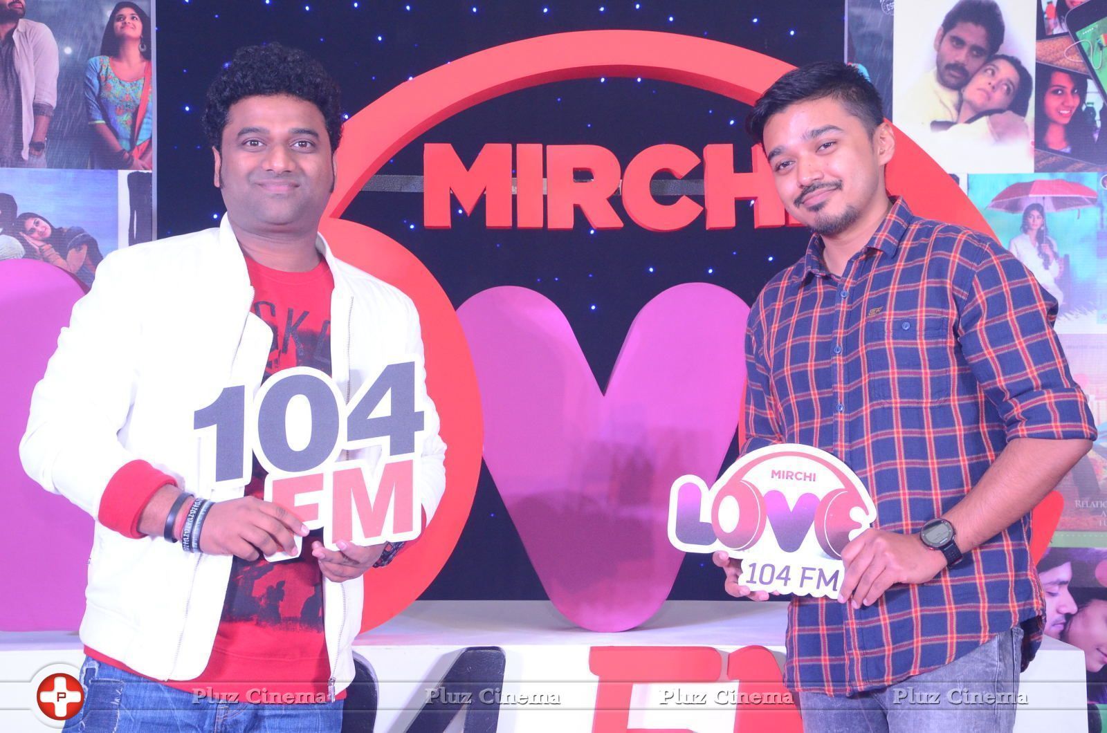 Mirchi Love 104 New FM Station Launch Pressmeet Photos | Picture 1461468