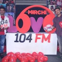 Mirchi Love 104 New FM Station Launch Pressmeet Photos | Picture 1461466