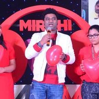 Mirchi Love 104 New FM Station Launch Pressmeet Photos