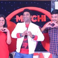 Mirchi Love 104 New FM Station Launch Pressmeet Photos | Picture 1461475